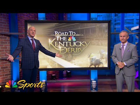 How will Citizen Bull run at Kentucky Derby without an early lead? | NBC Sports