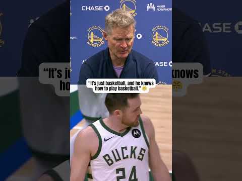 Steve Kerr PRAISED Jimmy Butler after his Warriors debut 👏 – Whatfinger