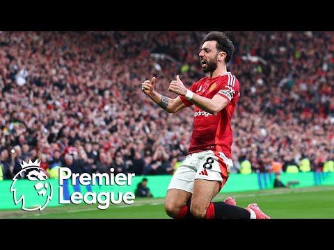 Top Premier League highlights from Matchweek 28 (2024-25) | Netbusters | NBC Sports