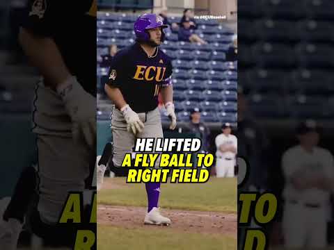 What a moment for Parker Byrd #shorts