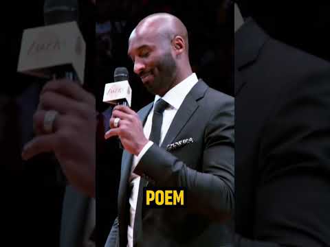 Kobe Bryant was a winner 🏆