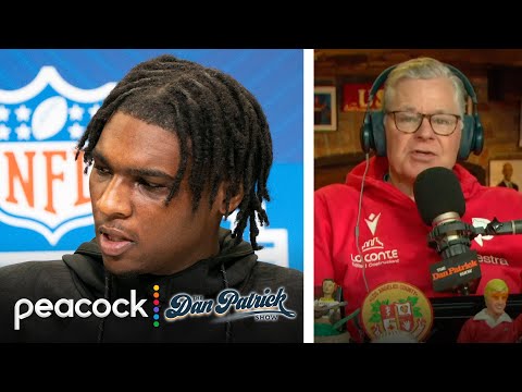Peter Schrager: Interviews, medicals were paramount at NFL combine | Dan Patrick Show | NBC Sports