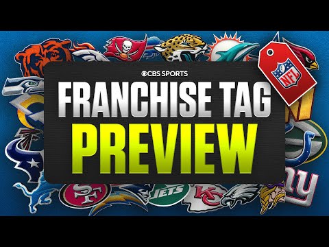 NFL Franchise Tag Deadline Preview: Bengals tag Higgins, should the Vikings try to keep Sam Darnold?