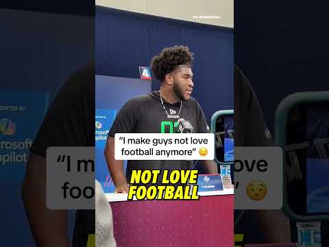 Alabama OL Tyler Booker loves to make guys hate football #shorts