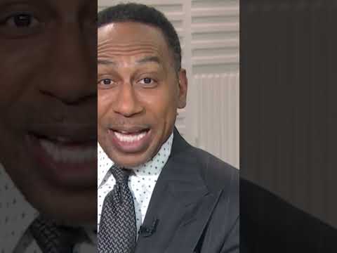 This First Take open is electric ⚡️