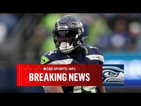 DK Metcalf requests trade from the Seahawks | Most likely trade destination 👀