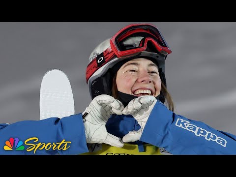 Team USA’s breakout winter stars continue to shine as Milan Olympics approach | STIFEL SNOW SHOW