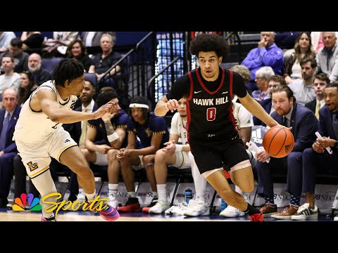 Saint Joseph’s vs. La Salle | COLLEGE BASKETBALL HIGHLIGHTS | 3/8/25 | NBC Sports