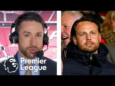 Man United appoint Vivell as full-time Director of Recruitment | Premier League | NBC Sports