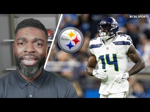 Former Steeler reacts to DK Metcalf going to Pittsburgh, grades the trade an ‘A+++++’