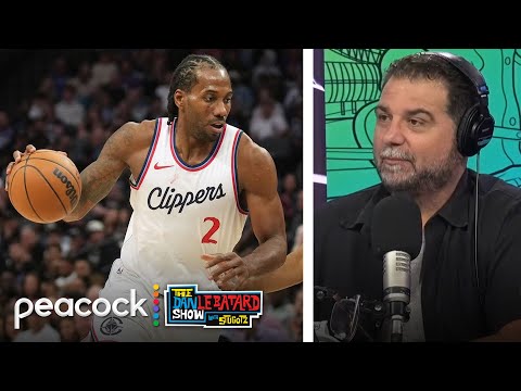 Why Clippers have ‘ingredients’ to contend with OKC | Dan Le Batard Show with Stugotz | NBC Sports