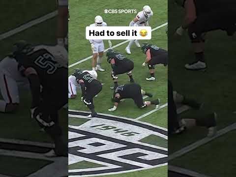 This guy deserves an Oscar #shorts