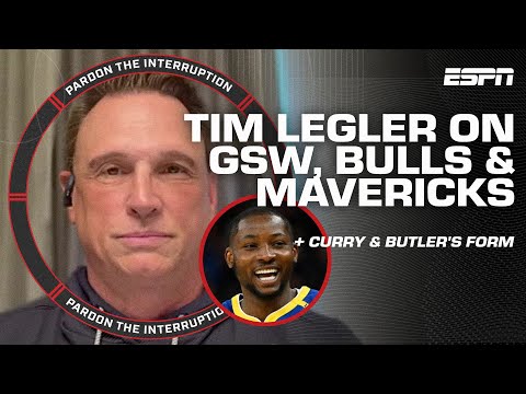 PTI reacts to NBA play-in games + Will Jonathan Kuminga be the X-FACTOR for GSW vs. Houston?