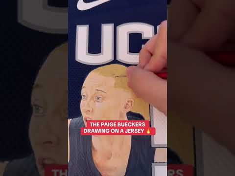 The talent ๐๐ (via @markkannellfineart/TT)