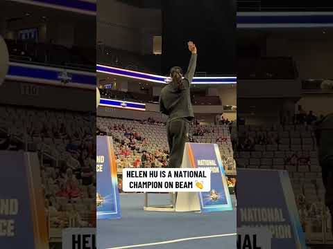 She IS the moment, c’mon now‼️