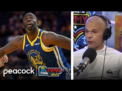 Will Warriors’ experience win out vs. Rockets? | Dan Le Batard Show with Stugotz | NBC Sports