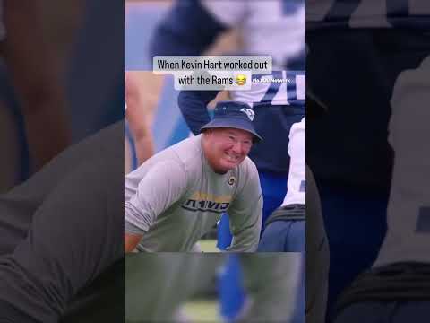 The ride on the sled 💀 #kevinhart #funny #comedy #shorts