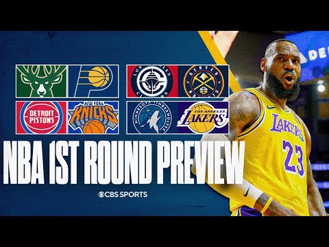 2025 NBA Playoffs: Preview for Game 1, Key matchups & Impact players