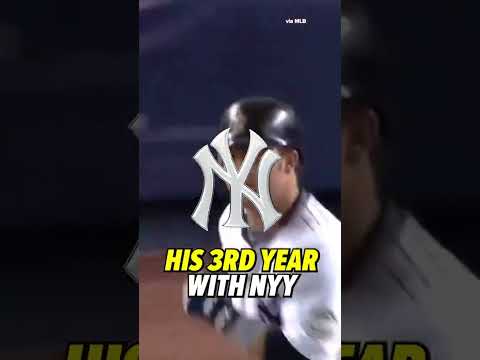 Guess the Yankees have the Red Sox to thank for Aaron Judge #shorts