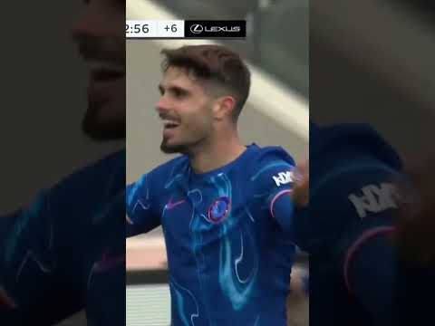 GEORGE. NETO. ABSOLUTE SCENES FOR CHELSEA 🔥