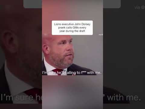 One of the best Draft traditions 😂 #shorts