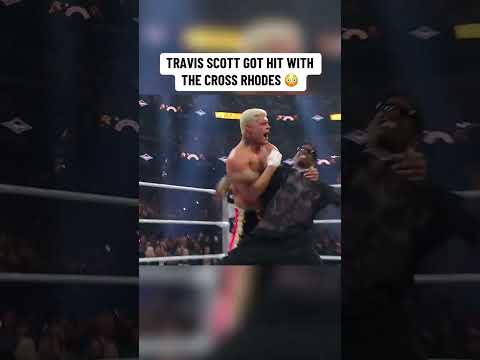 😳😳😳 (via @WWE/TT)