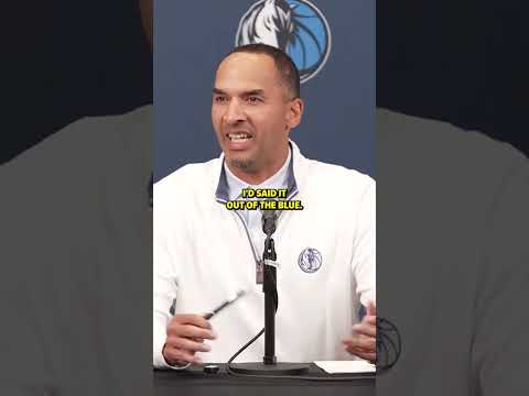 GM Nico Harrison said Mavericks owner Patrick Dumont chuckled when he was told about the Luka trade.
