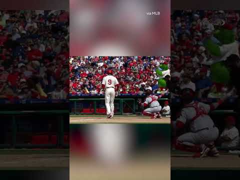 Now THAT’S an athlete #shorts