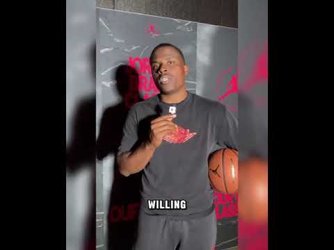 The pitch to Cooper Flagg to play in DC ๐