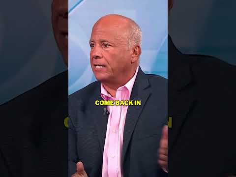 Is Shedeur Sanders a first-round pick? #shorts