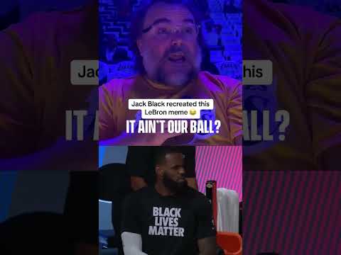 Nailed it 😭 (via lakers/TT)