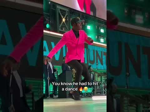 Travis Hunter is headed to the Jaguars 🙌