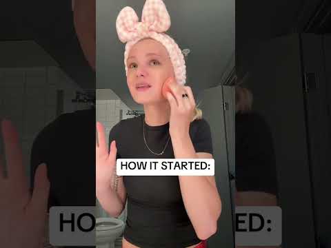 First NFL Draft and Tini is leaving with a win 👏 (via @tinekeyounger/TT)