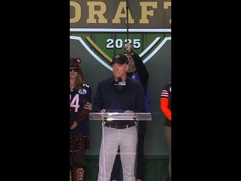 Goodell said BRING ON THE BOOS ๐คฃ