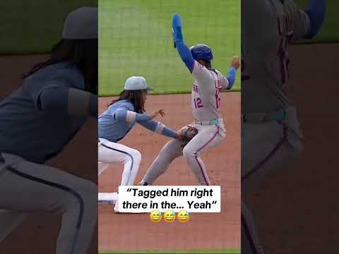 Got ’em by accident ๐
#MLB #blooper #Nationals