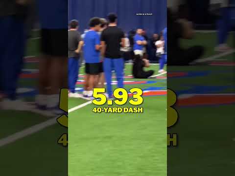 The Bucs have landed the “Tush Push Terminator” #shorts – Whatfinger Sports