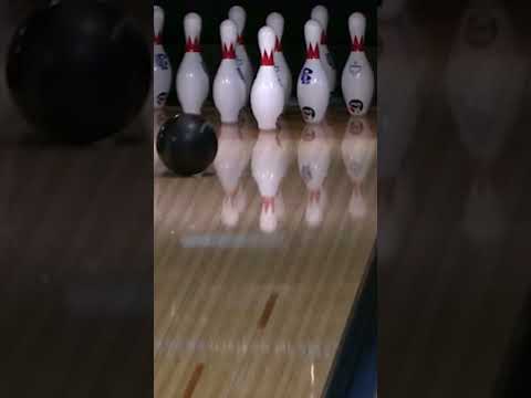 JESPER FOR THE WIN 🏆 #PBA #Strike #Bowling #Storm