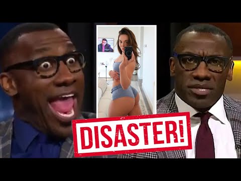 Shannon Sharpe DISASTER Gets Worse After MORE Accusations Surface
