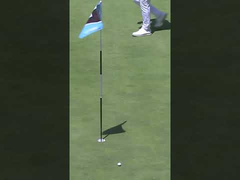 Joaquin Niemann’s BEST SHOTS from Final Round 👀 #liv #livgolf #golf #golfer #golfswing