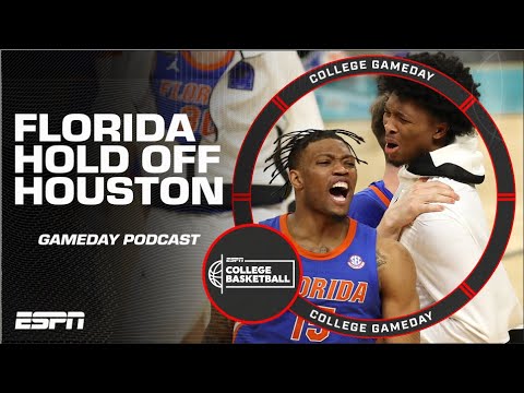 The Final Possession: How Florida Won A National Championship | College GameDay Podcast