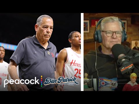 Houston failed to execute late against Florida – Steve Lappas | Dan Patrick Show | NBC Sports
