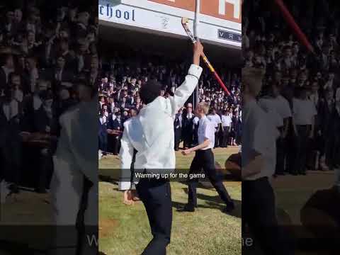 They brought the energy 💨 (via @northwoodschool/TT)