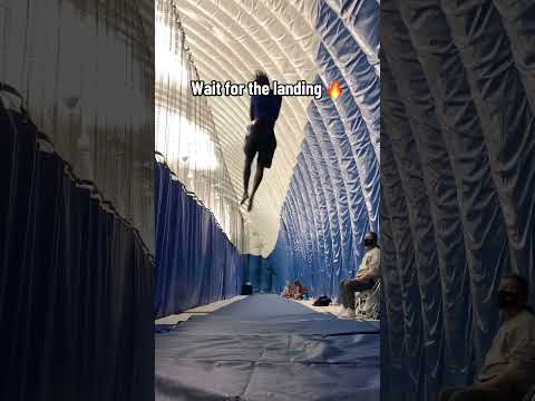 Smooth 😮💨 (via @lub._lub/IG)