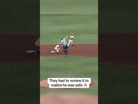 One of the best pop-up slides you’ll see 🤯