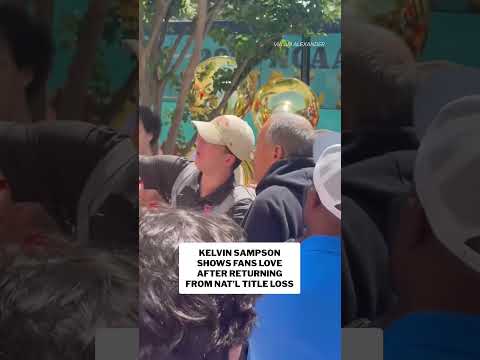 Lots of love for Coach #shorts