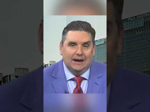 Windy weighed in on Luka’s ongoing problem with profanity that led to his ejection vs. Thunder