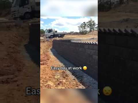 Easy day at work 😳 (via @kyenelson, @ironbolt7727/IG)