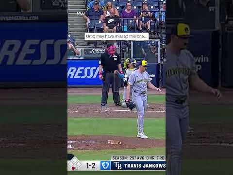 Catcher already started throwing it around 🤯 #shorts