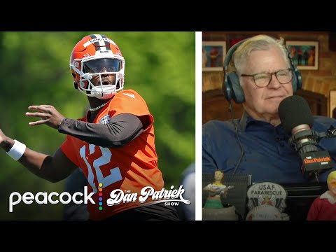 Who will be the ‘least watchable’ team in the NFL next season? | Dan Patrick Show | NBC Sports