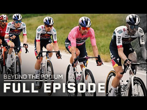 The Roglič era returns — and everyone else is already on the back foot? | Beyond the Podium